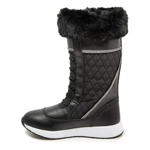 New Nautica women's Everly cold weather snow boot